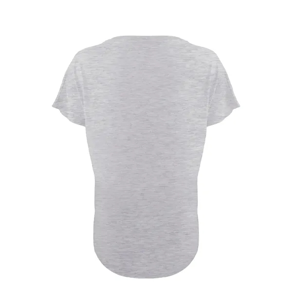 Women's dolman made of lightweight cotton / polyester blend.... from ASI 89380 Staton Corporate and Casual