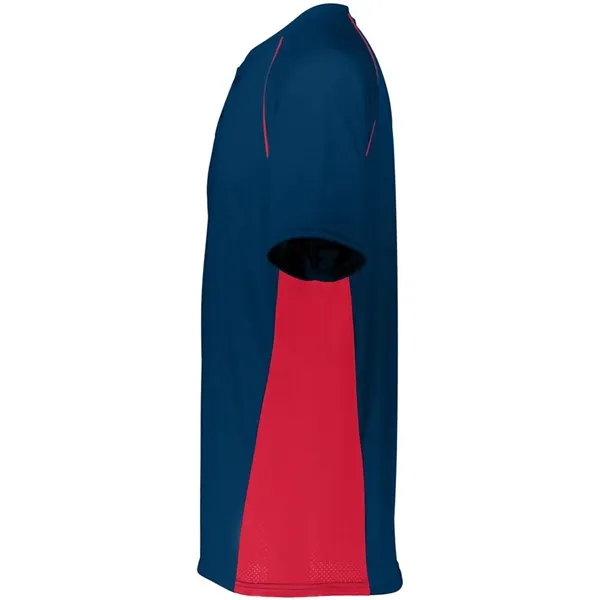 Limit Jersey... from ASI 89380 Staton Corporate and Casual