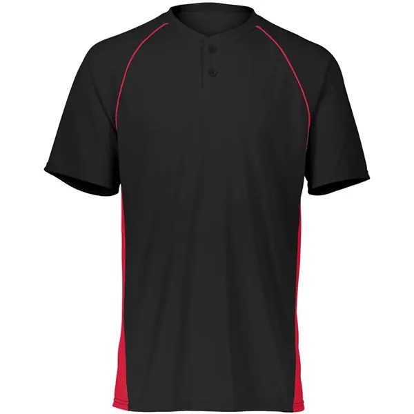 Limit Jersey... from ASI 89380 Staton Corporate and Casual