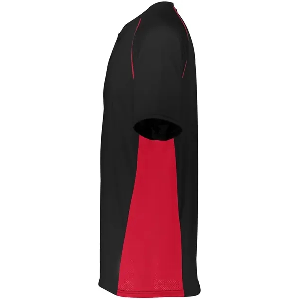 Limit Jersey... from ASI 89380 Staton Corporate and Casual