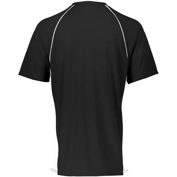 Limit Jersey... from ASI 89380 Staton Corporate and Casual