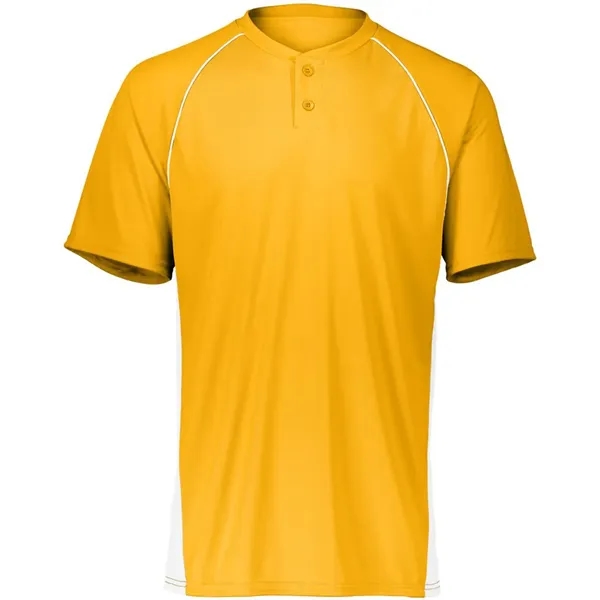 Limit Jersey... from ASI 89380 Staton Corporate and Casual