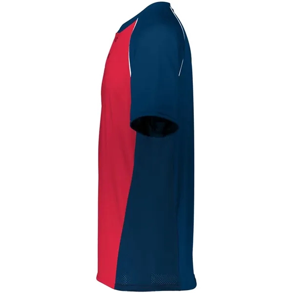 Limit Jersey... from ASI 89380 Staton Corporate and Casual