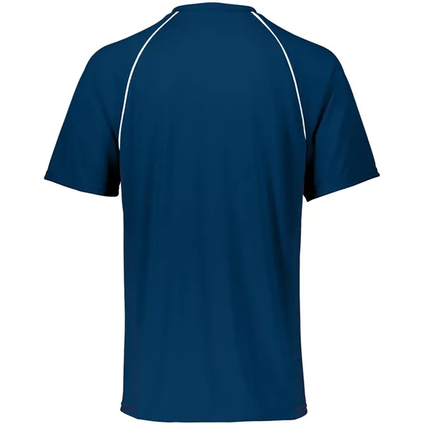 Limit Jersey... from ASI 89380 Staton Corporate and Casual