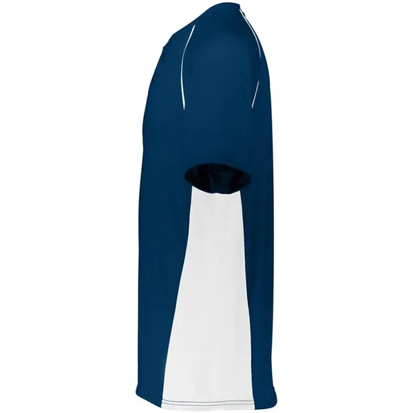 Limit Jersey... from ASI 89380 Staton Corporate and Casual