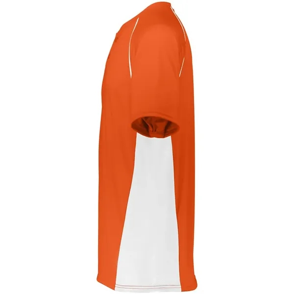 Limit Jersey... from ASI 89380 Staton Corporate and Casual