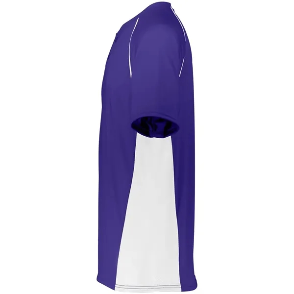 Limit Jersey... from ASI 89380 Staton Corporate and Casual