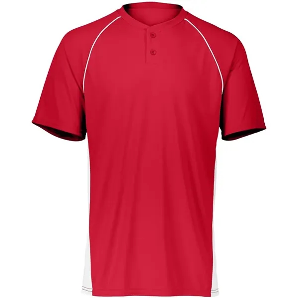 Limit Jersey... from ASI 89380 Staton Corporate and Casual