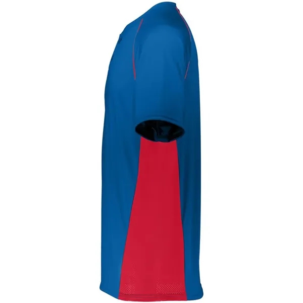 Limit Jersey... from ASI 89380 Staton Corporate and Casual