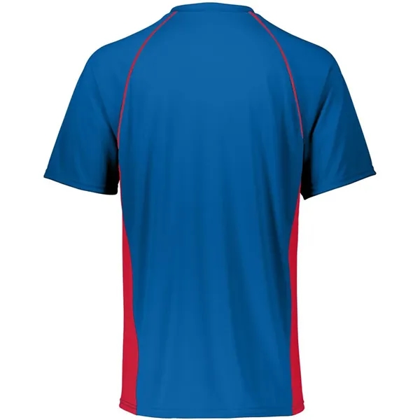 Limit Jersey... from ASI 89380 Staton Corporate and Casual