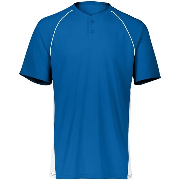 Limit Jersey... from ASI 89380 Staton Corporate and Casual