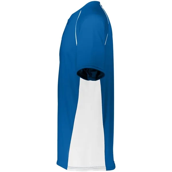 Limit Jersey... from ASI 89380 Staton Corporate and Casual