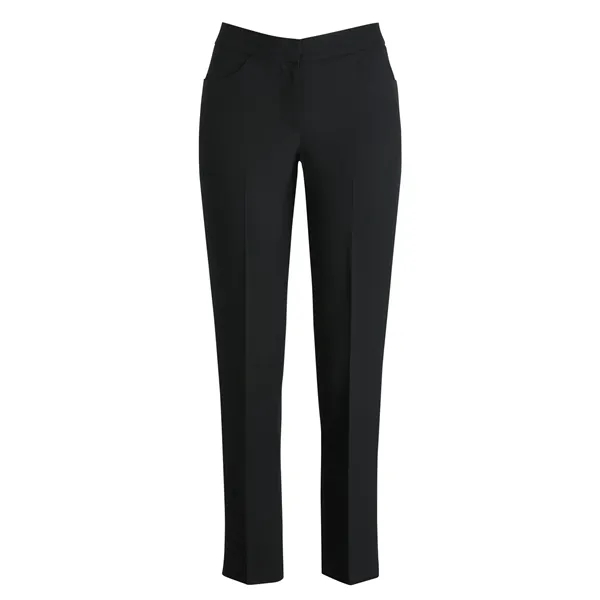 Edwards Bottoms - Women's 3-Pocket Synergy Dress Pant... from ASI 86018 Scrub Authority