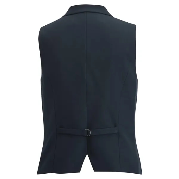 Edwards - Suiting & Neckwear - Women's Two-Pocket Dress L...... from ASI 86018 Scrub Authority