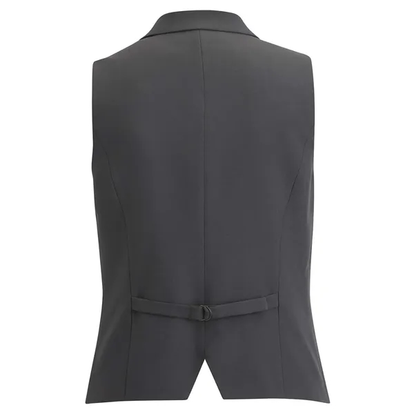 Edwards - Suiting & Neckwear - Women's Two-Pocket Dress L...... from ASI 86018 Scrub Authority