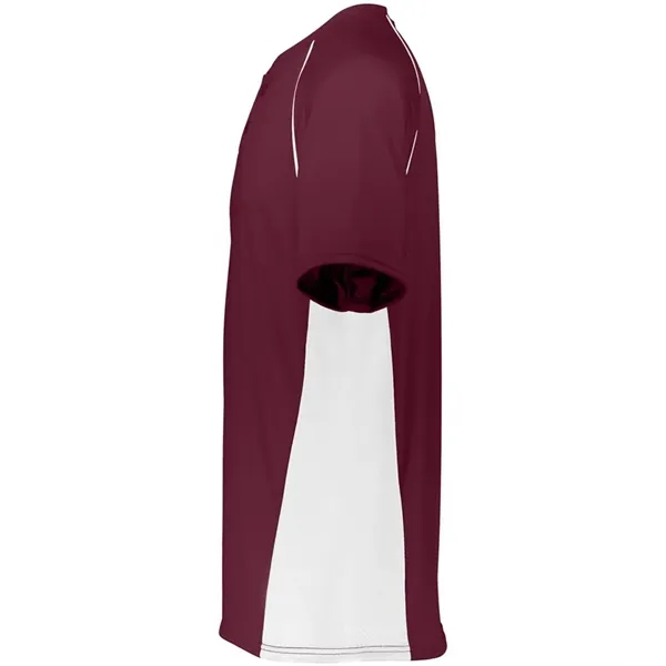 Youth Limit Jersey... from ASI 89380 Staton Corporate and Casual