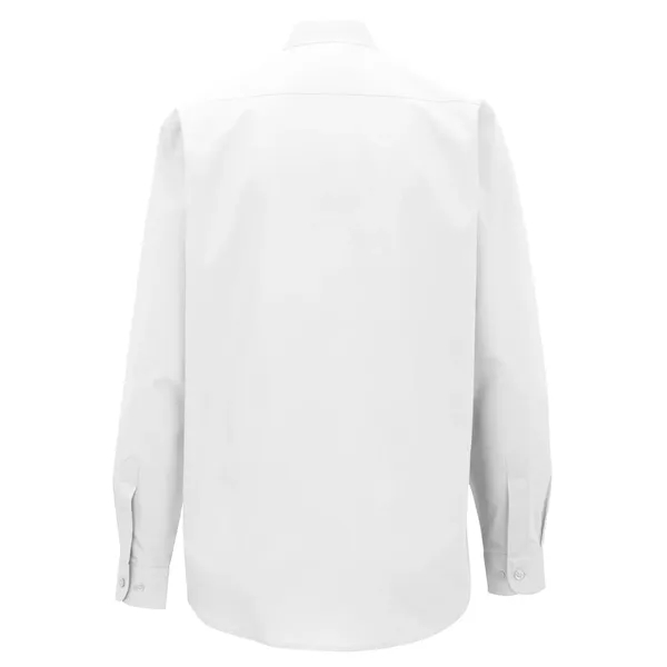 Edwards - Shirts & Blouses - Women's Banded Collar Shirt... from ASI 86018 Scrub Authority