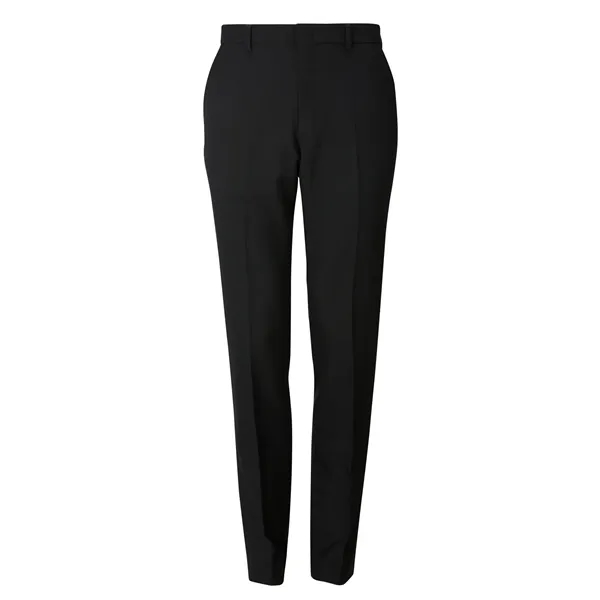 Edwards Bottoms - Men's 4-Pocket Tailored Dress Pant... from ASI 86018 Scrub Authority