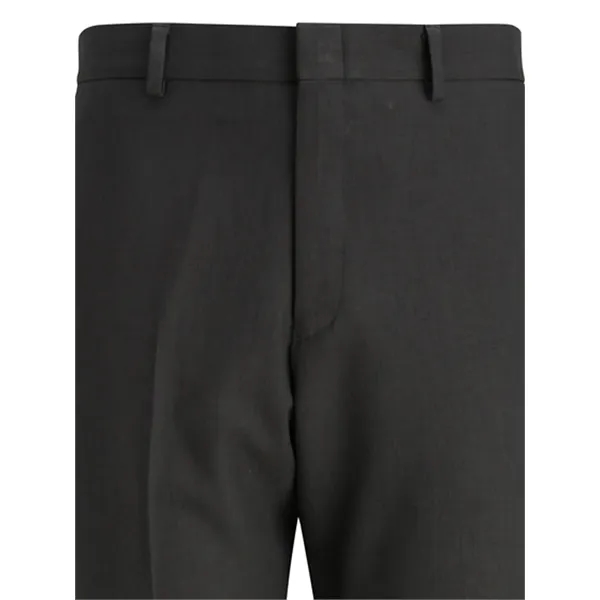 Edwards Bottoms - Men's 4-Pocket Tailored Dress Pant... from ASI 86018 Scrub Authority