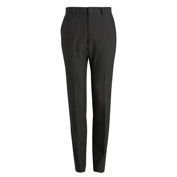 Edwards Bottoms - Men's 4-Pocket Tailored Dress Pant... from ASI 86018 Scrub Authority