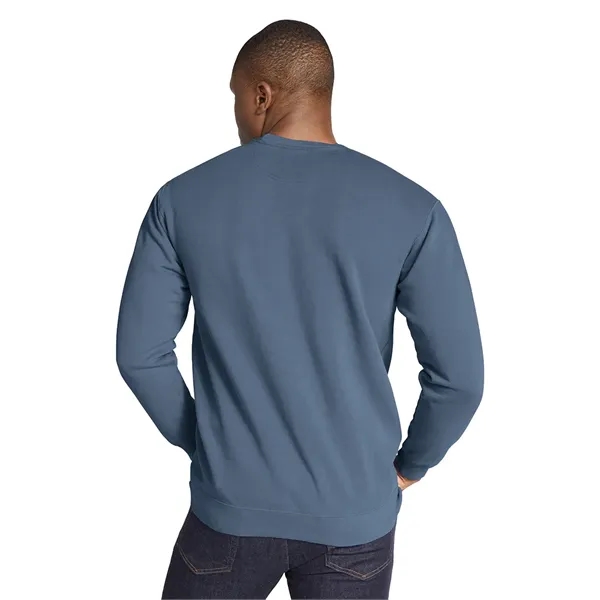 Adult Crewneck Sweatshirt. 9.5 ounce. 80% ring spun cotton/20% polyester.... from ASI 89380 Staton Corporate and Casual / Staton®