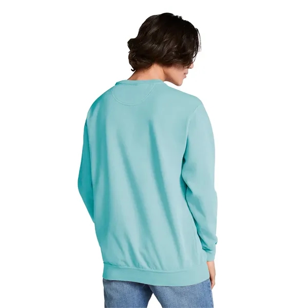 Adult Crewneck Sweatshirt. 9.5 ounce. 80% ring spun cotton/20% polyester.... from ASI 89380 Staton Corporate and Casual / Staton®