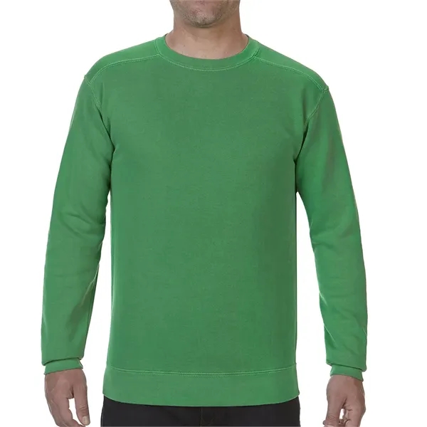 Adult Crewneck Sweatshirt. 9.5 ounce. 80% ring spun cotton/20% polyester.... from ASI 89380 Staton Corporate and Casual / Staton®