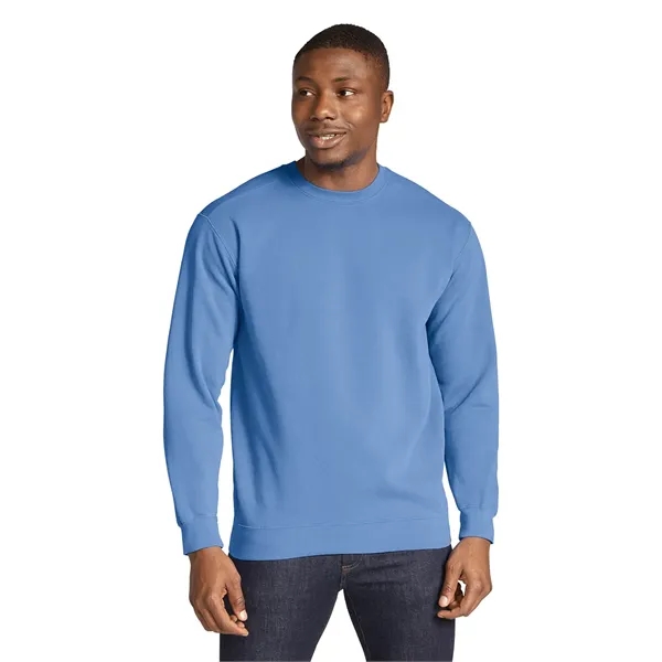 Adult Crewneck Sweatshirt. 9.5 ounce. 80% ring spun cotton/20% polyester.... from ASI 89380 Staton Corporate and Casual / Staton®