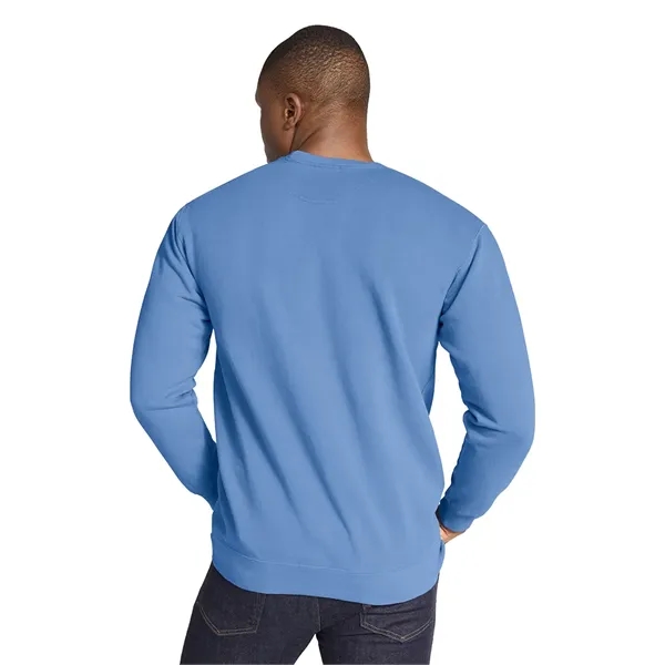 Adult Crewneck Sweatshirt. 9.5 ounce. 80% ring spun cotton/20% polyester.... from ASI 89380 Staton Corporate and Casual / Staton®
