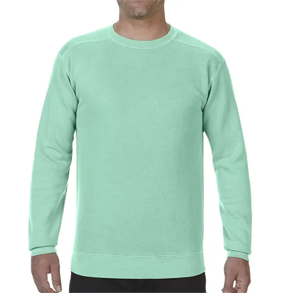 Adult Crewneck Sweatshirt. 9.5 ounce. 80% ring spun cotton/20% polyester.... from ASI 89380 Staton Corporate and Casual / Staton®