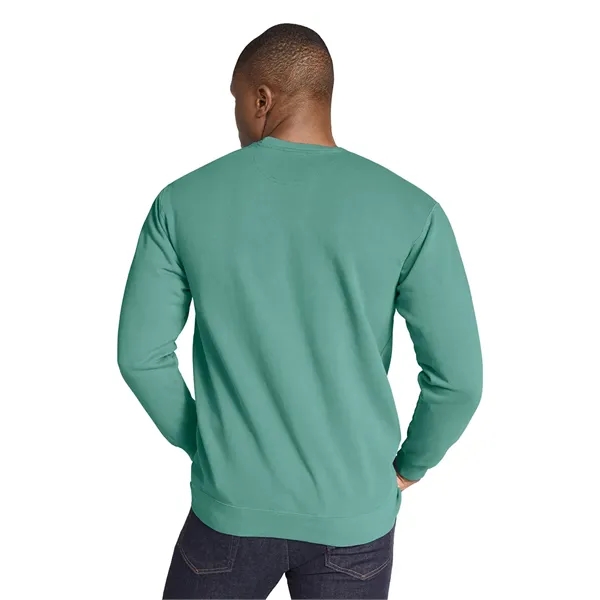 Adult Crewneck Sweatshirt. 9.5 ounce. 80% ring spun cotton/20% polyester.... from ASI 89380 Staton Corporate and Casual / Staton®