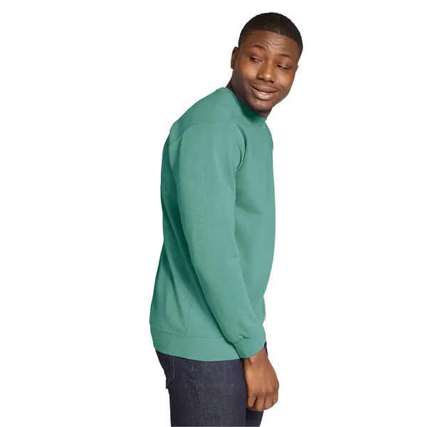 Adult Crewneck Sweatshirt. 9.5 ounce. 80% ring spun cotton/20% polyester.... from ASI 89380 Staton Corporate and Casual / Staton®