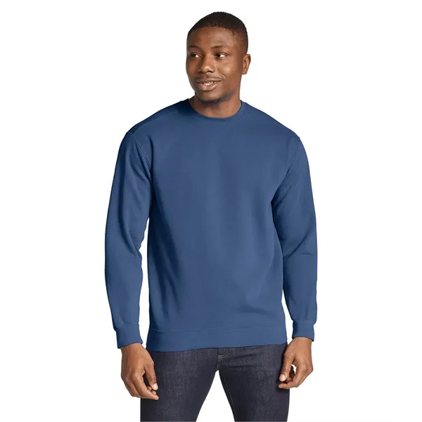 Adult Crewneck Sweatshirt. 9.5 ounce. 80% ring spun cotton/20% polyester.... from ASI 89380 Staton Corporate and Casual / Staton®