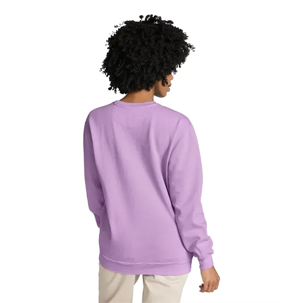 Adult Crewneck Sweatshirt. 9.5 ounce. 80% ring spun cotton/20% polyester.... from ASI 89380 Staton Corporate and Casual / Staton®