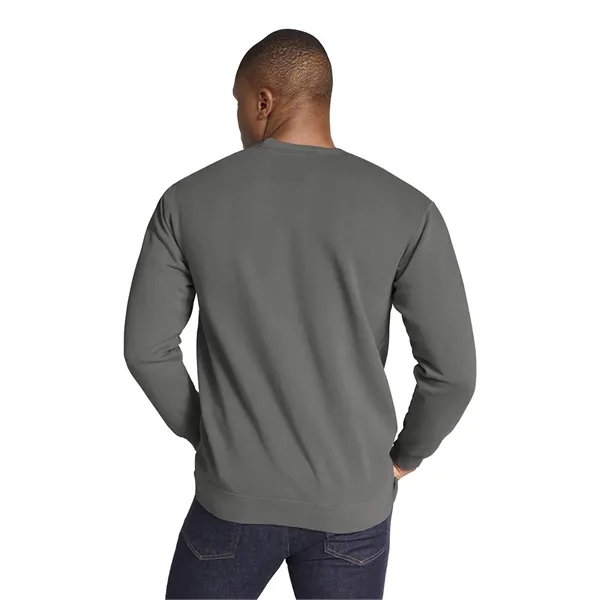 Adult Crewneck Sweatshirt. 9.5 ounce. 80% ring spun cotton/20% polyester.... from ASI 89380 Staton Corporate and Casual / Staton®