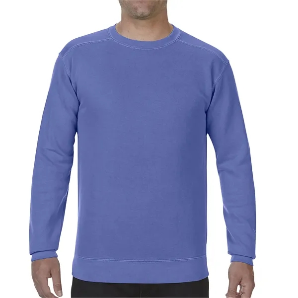 Adult Crewneck Sweatshirt. 9.5 ounce. 80% ring spun cotton/20% polyester.... from ASI 89380 Staton Corporate and Casual / Staton®
