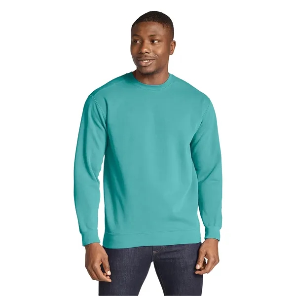 Adult Crewneck Sweatshirt. 9.5 ounce. 80% ring spun cotton/20% polyester.... from ASI 89380 Staton Corporate and Casual / Staton®