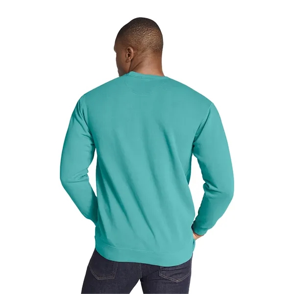 Adult Crewneck Sweatshirt. 9.5 ounce. 80% ring spun cotton/20% polyester.... from ASI 89380 Staton Corporate and Casual / Staton®