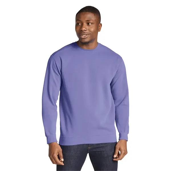 Adult Crewneck Sweatshirt. 9.5 ounce. 80% ring spun cotton/20% polyester.... from ASI 89380 Staton Corporate and Casual / Staton®