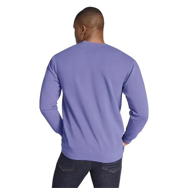 Adult Crewneck Sweatshirt. 9.5 ounce. 80% ring spun cotton/20% polyester.... from ASI 89380 Staton Corporate and Casual / Staton®