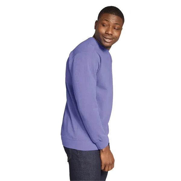 Adult Crewneck Sweatshirt. 9.5 ounce. 80% ring spun cotton/20% polyester.... from ASI 89380 Staton Corporate and Casual / Staton®