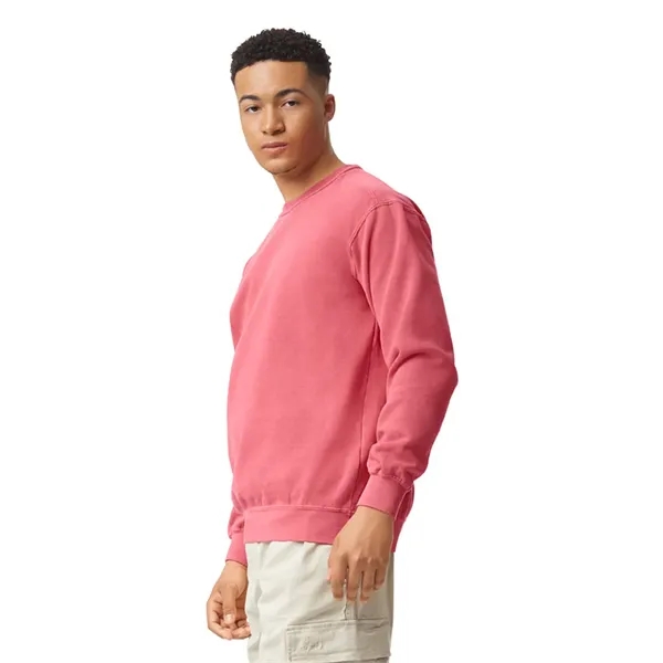 Adult Crewneck Sweatshirt. 9.5 ounce. 80% ring spun cotton/20% polyester.... from ASI 89380 Staton Corporate and Casual / Staton®