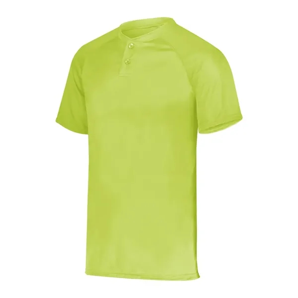 Youth Attain Two-Button Jersey... from ASI 89380 Staton Corporate and Casual