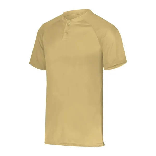 Youth Attain Two-Button Jersey... from ASI 89380 Staton Corporate and Casual