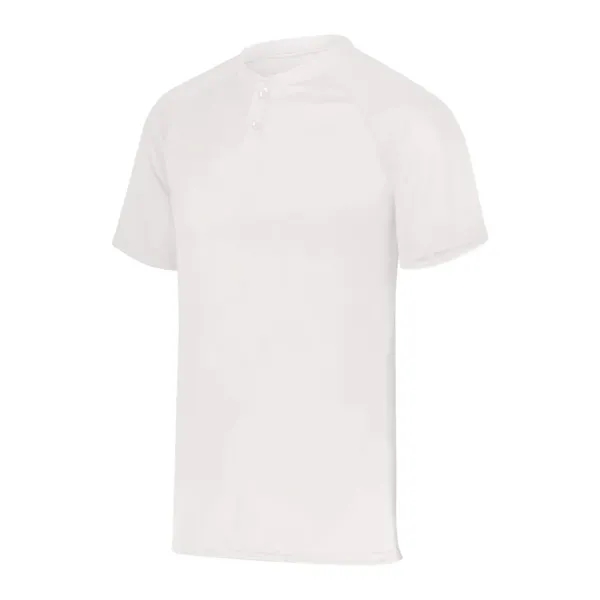 Youth Attain Two-Button Jersey... from ASI 89380 Staton Corporate and Casual