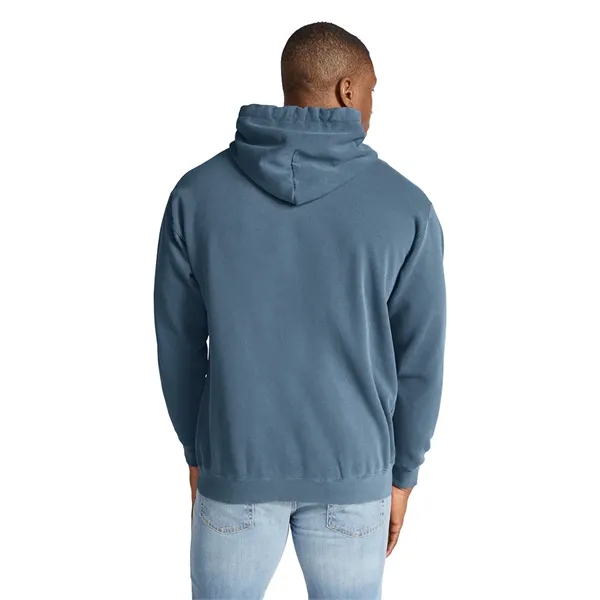 Adult Hooded Sweatshirt, 80% Ring Spun Cotton / 20% Polyester, Blank.... from ASI 89380 Staton Corporate and Casual