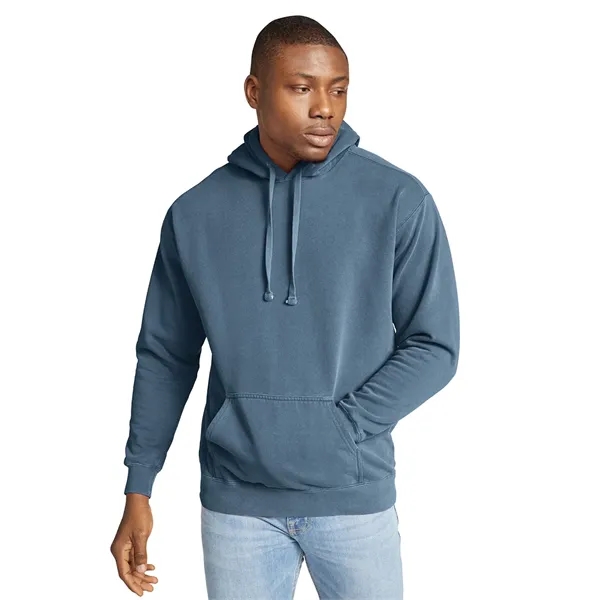 Adult Hooded Sweatshirt, 80% Ring Spun Cotton / 20% Polyester, Blank.... from ASI 89380 Staton Corporate and Casual