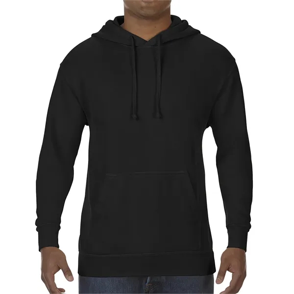 Adult Hooded Sweatshirt, 80% Ring Spun Cotton / 20% Polyester, Blank.... from ASI 89380 Staton Corporate and Casual