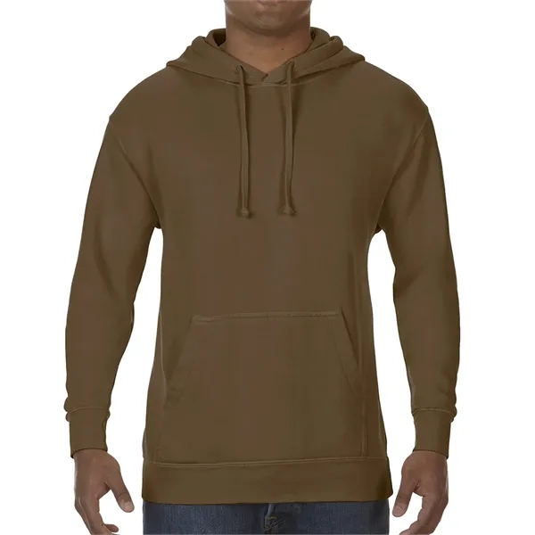 Adult Hooded Sweatshirt, 80% Ring Spun Cotton / 20% Polyester, Blank.... from ASI 89380 Staton Corporate and Casual
