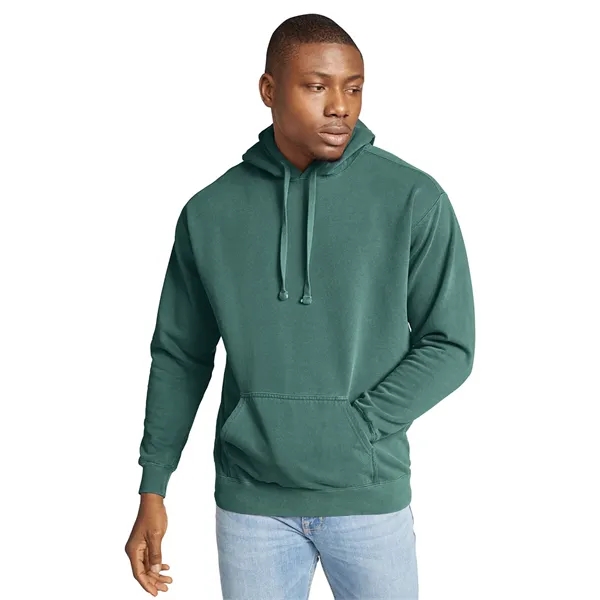 Adult Hooded Sweatshirt, 80% Ring Spun Cotton / 20% Polyester, Blank.... from ASI 89380 Staton Corporate and Casual